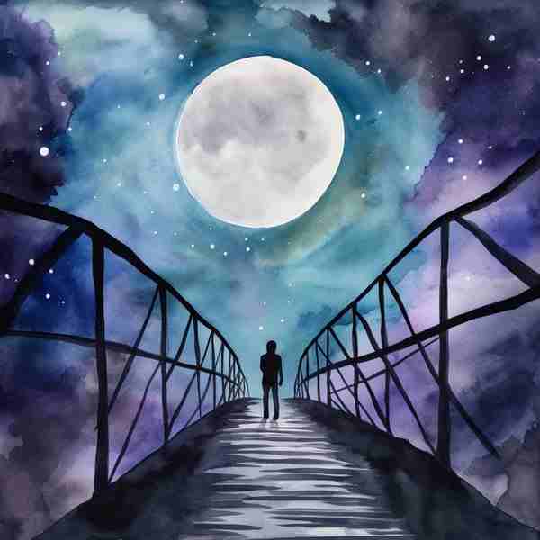 Moon Opposition Ascendant